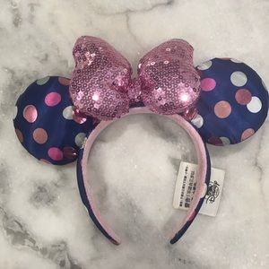 Disney ears